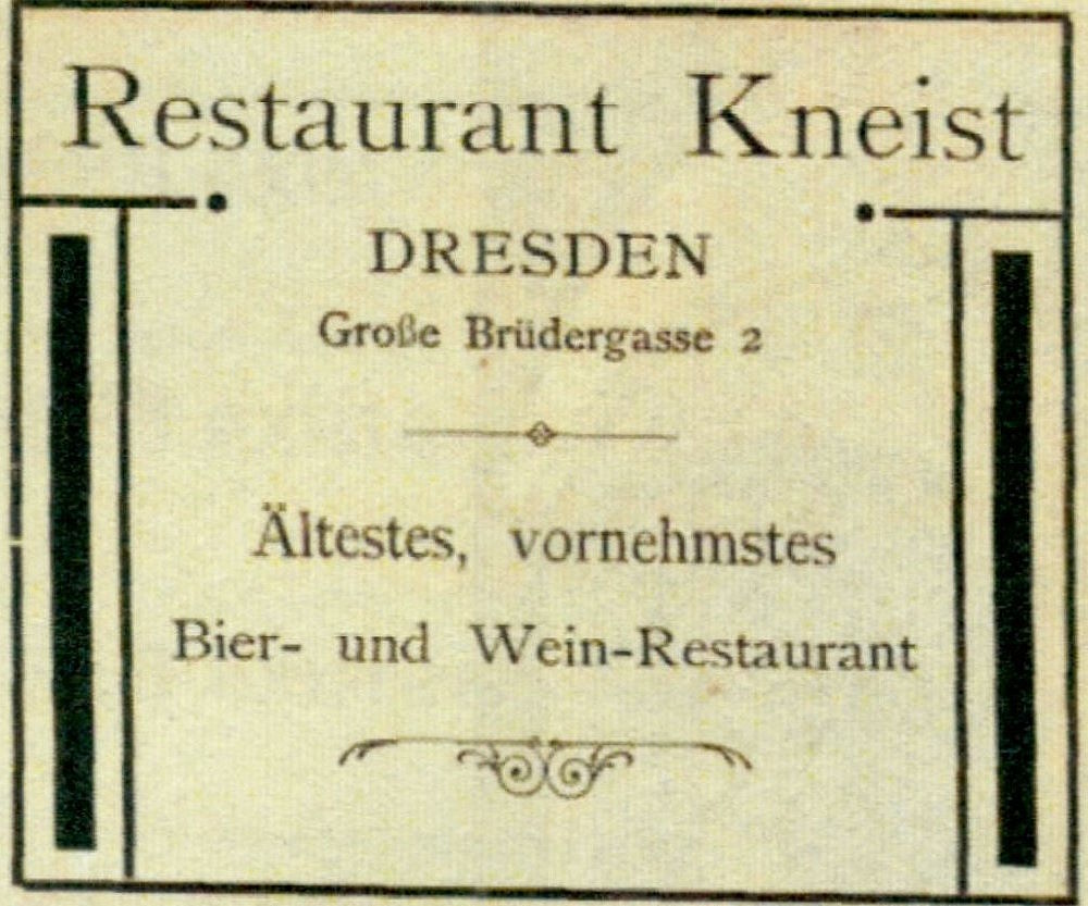 Große Brüdergasse 2