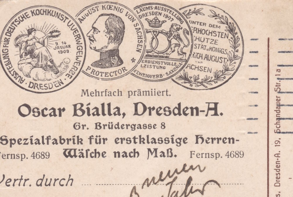 Große Brüdergasse 8
