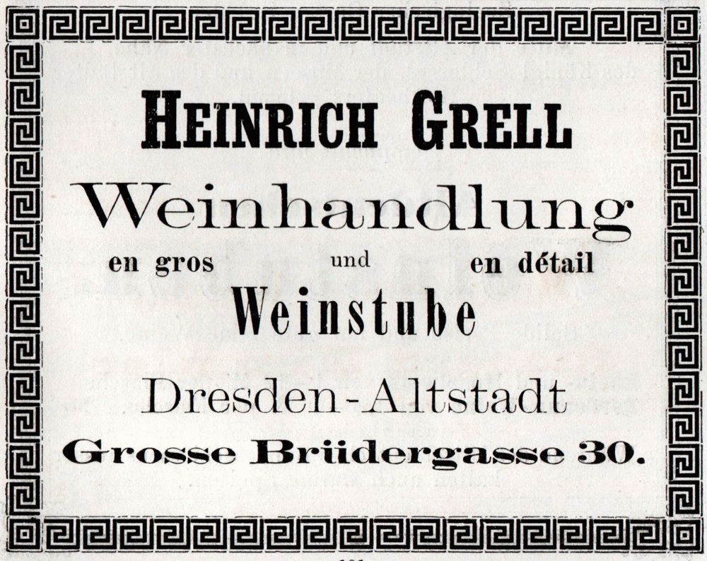 Große Brüdergasse 10