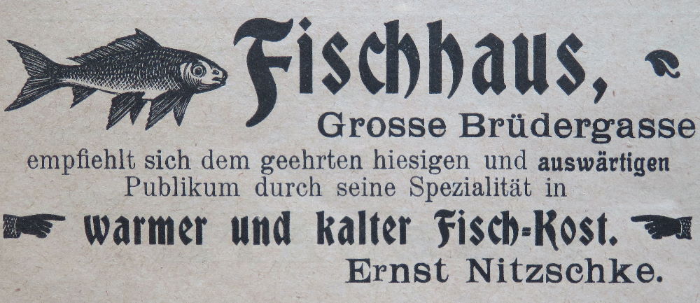 Große Brüdergasse 15
