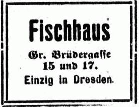 Große Brüdergasse 15