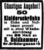 Große Brüdergasse 19