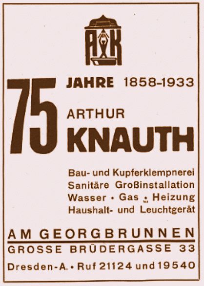 Große Brüdergasse 33