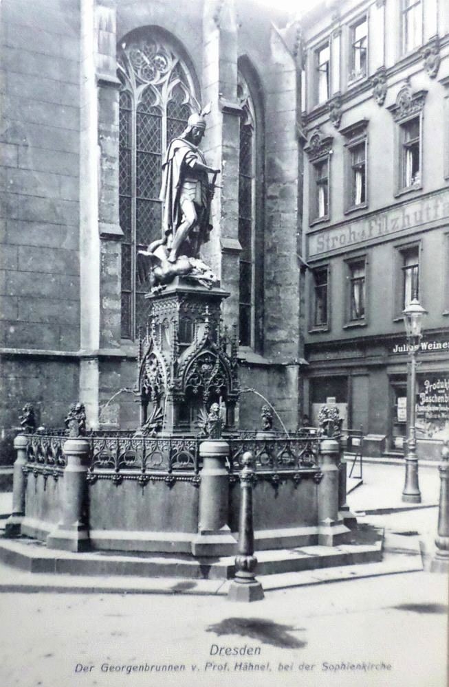 Große Brüdergasse
