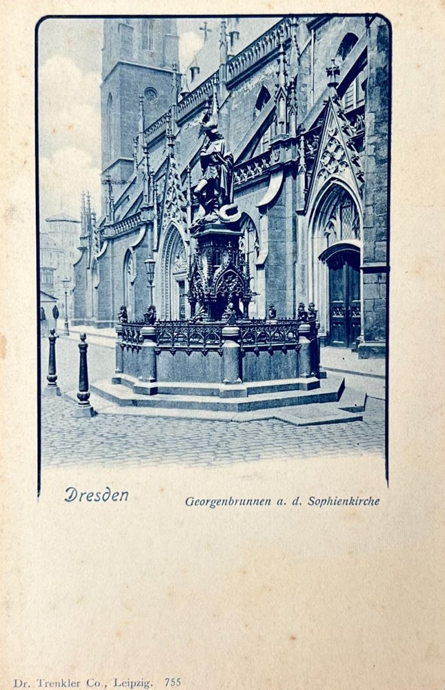 Große Brüdergasse