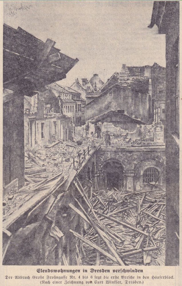 Große Frohngasse 4