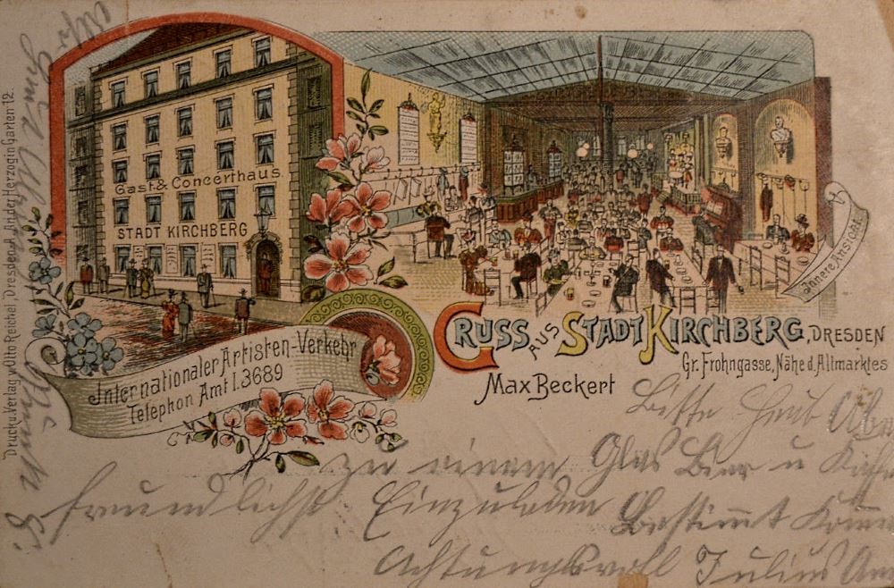 Große Frohngasse 5