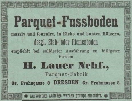 Große Frohngasse 8