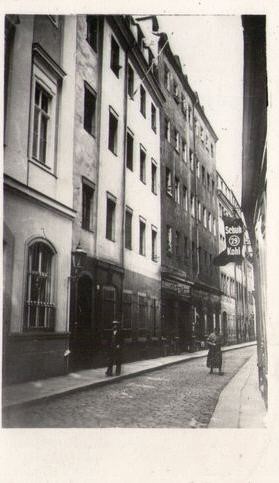 Große Frohngasse 20