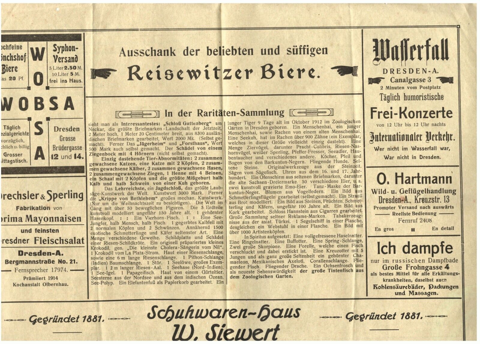 Große Frohngasse 4