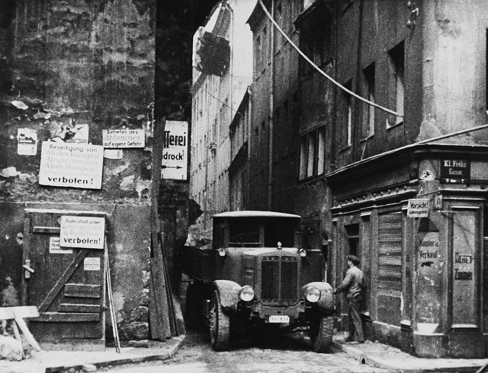 Große Frohngasse