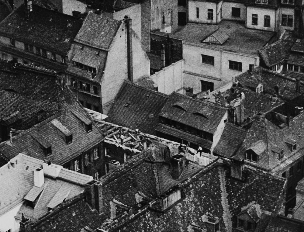 Große Frohngasse