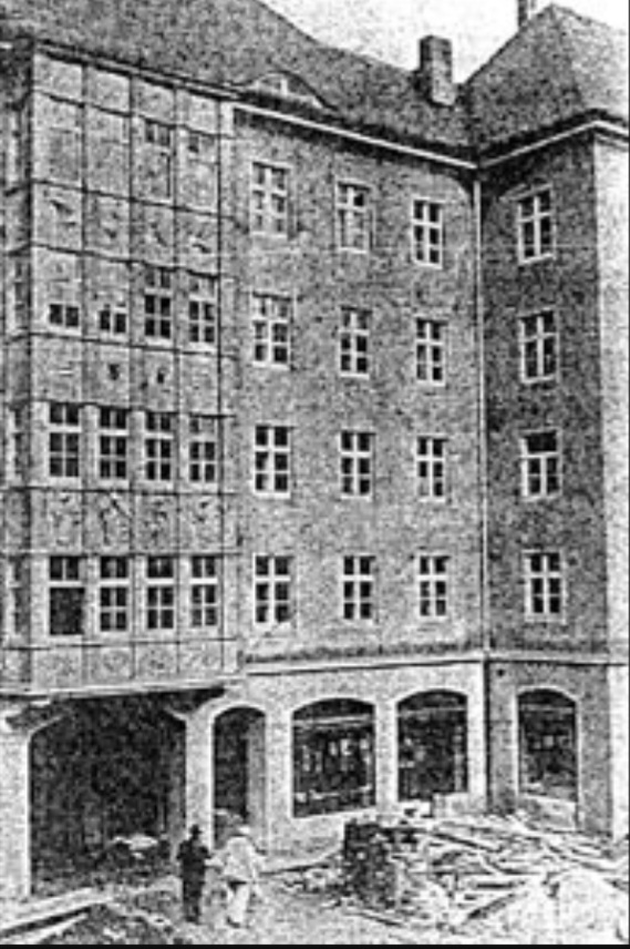 Marktstraße