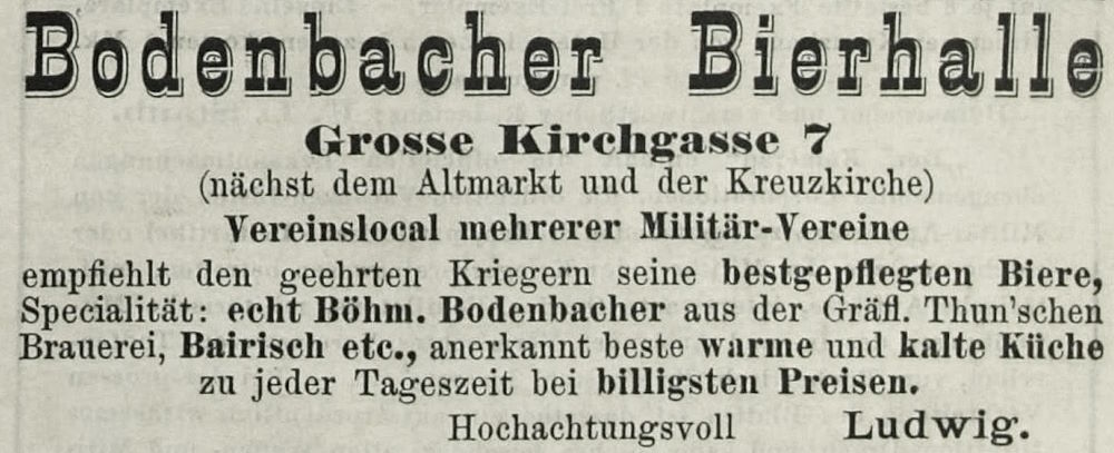 Große Kirchgasse 6
