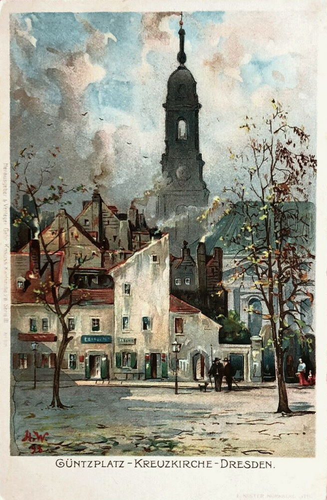 Güntzplatz