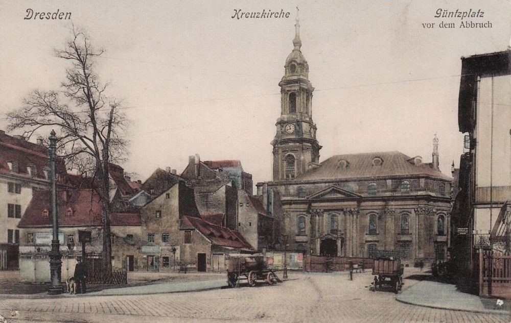 Güntzplatz