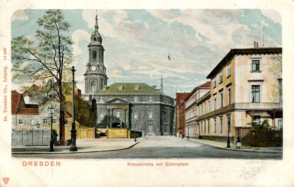Güntzplatz