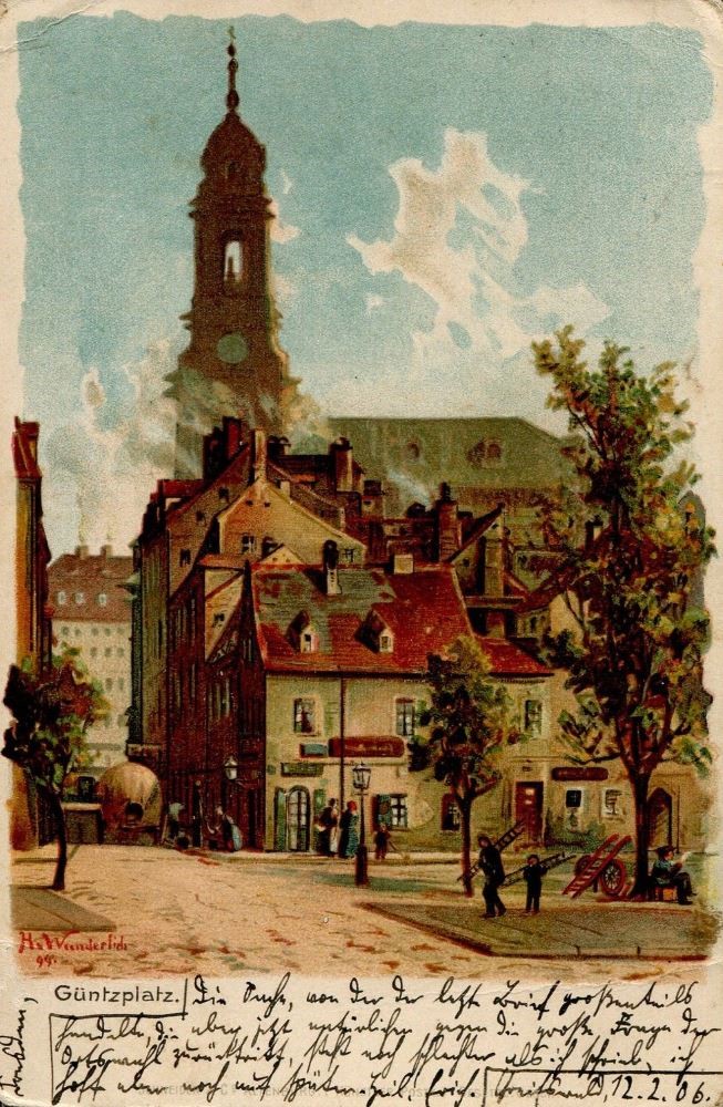 Güntzplatz