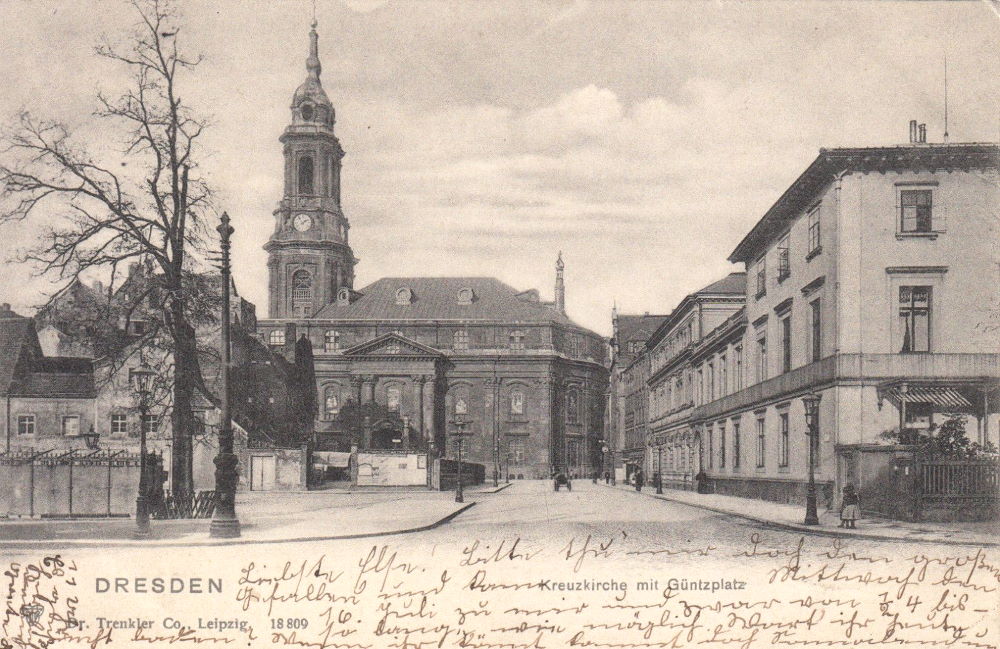 Güntzplatz 2