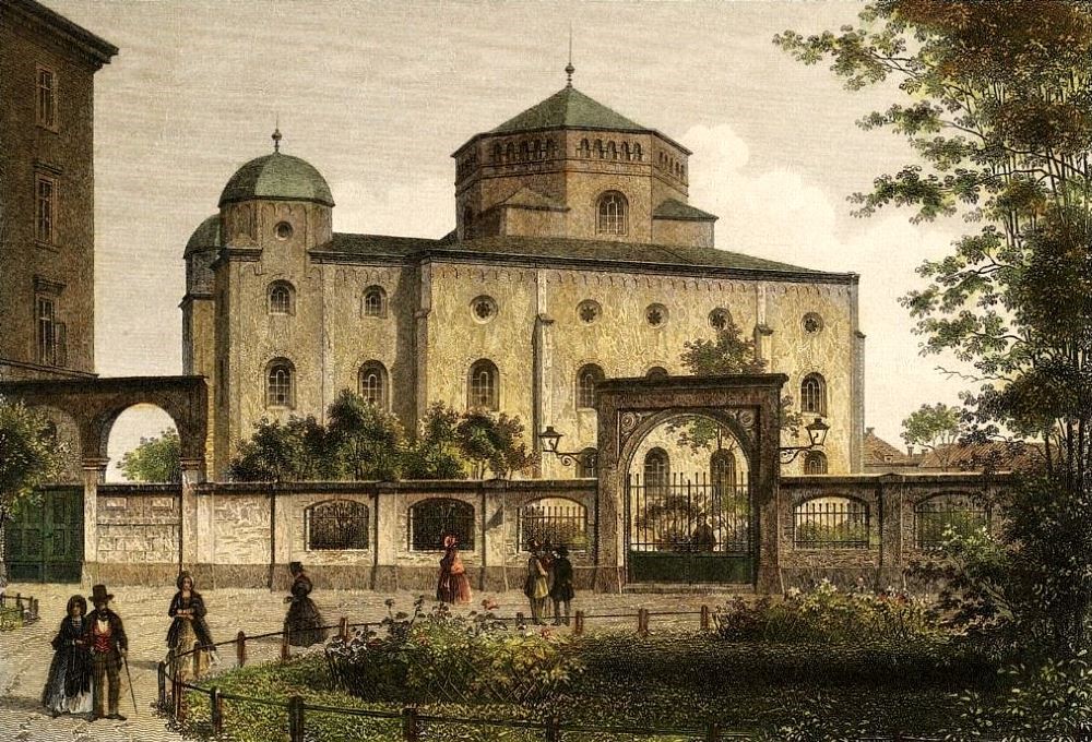 Hasenberg 1