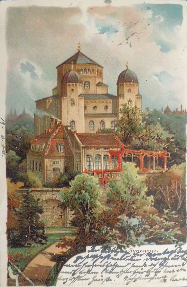 Hasenberg 1