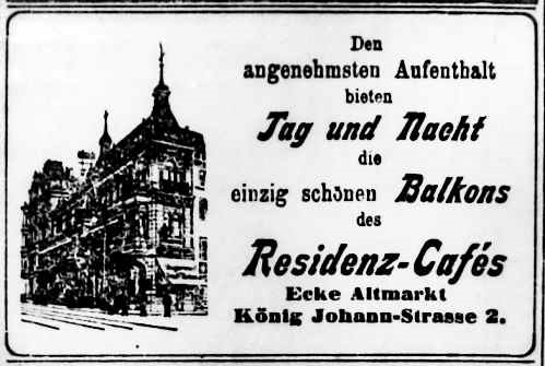 König Johann Straße 2