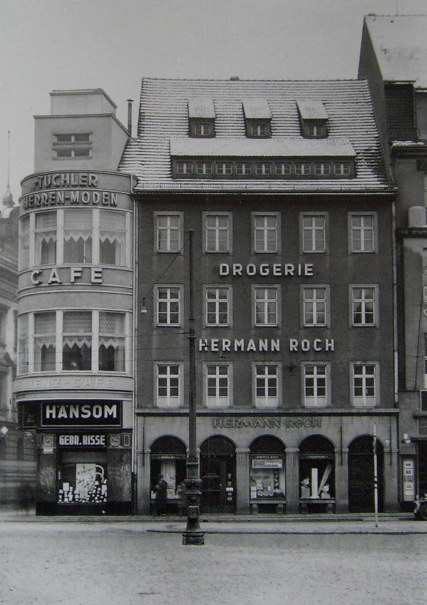 König Johann Straße 2