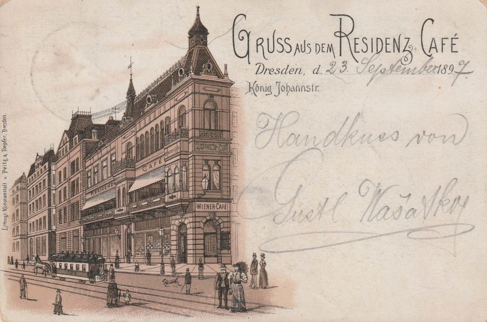 König Johann Straße 2