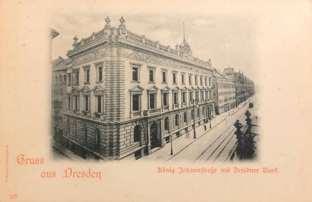 König Johann Straße 3
