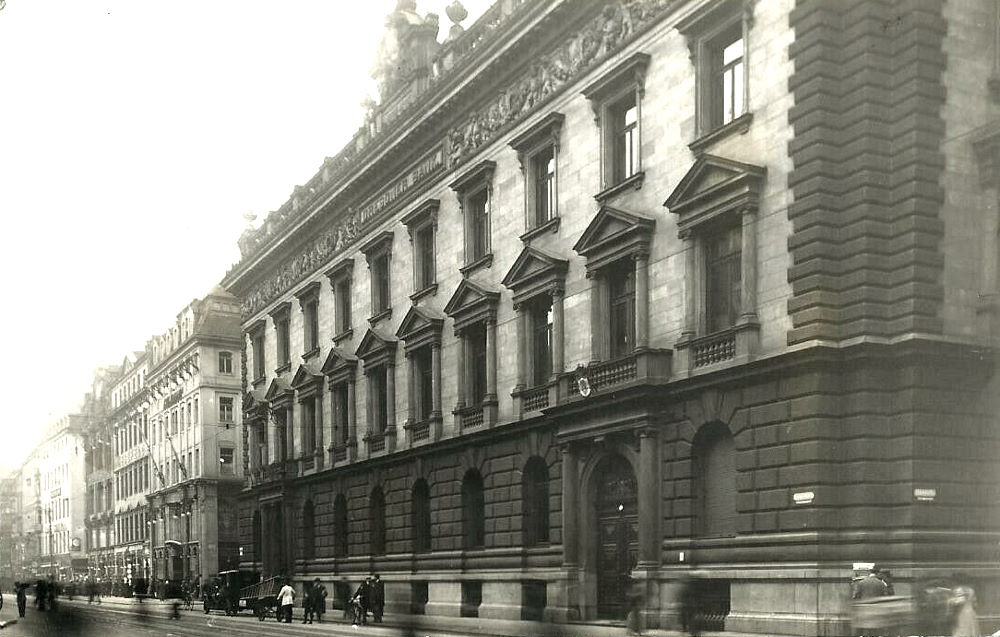 König Johann Straße 3