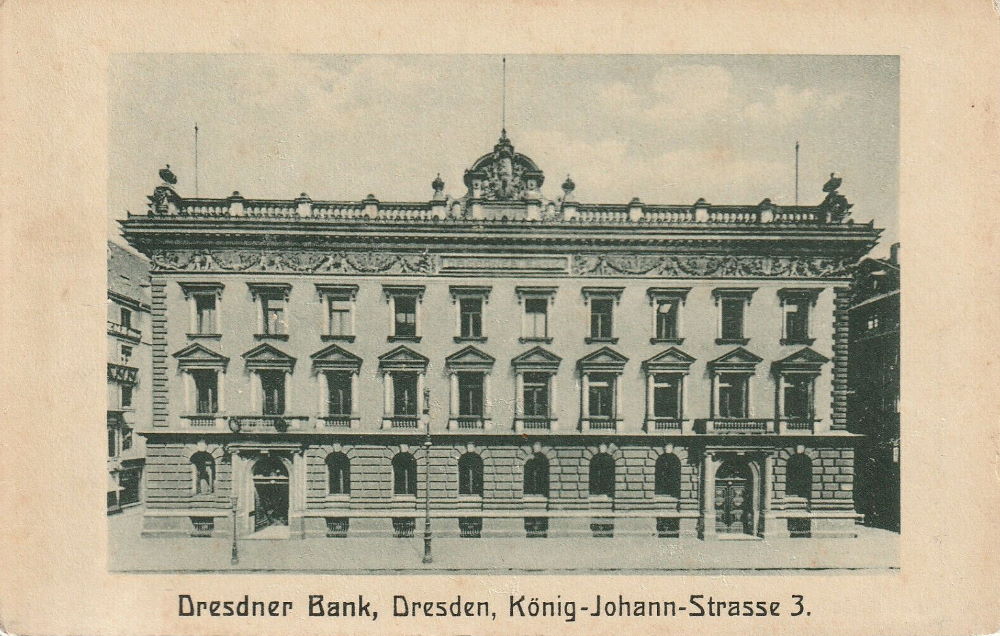 König Johann Straße 3