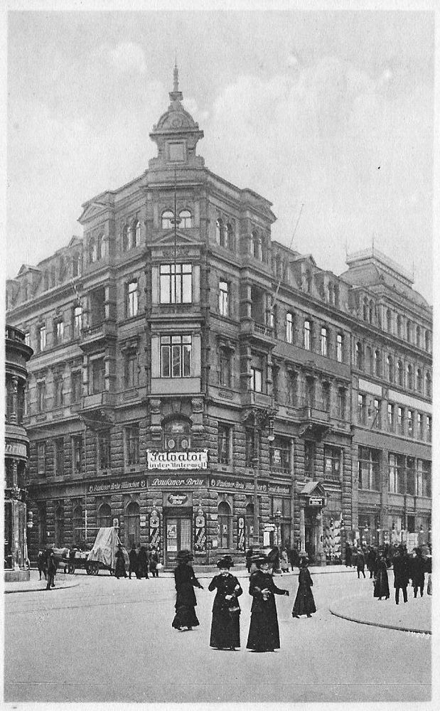 König Johann Straße 8