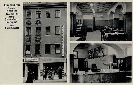 König Johann Straße 11