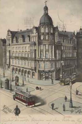 König Johann Straße 12