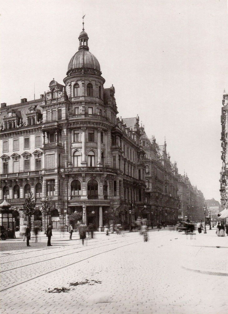 König Johann Straße 12