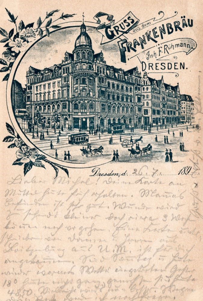 König Johann Straße 12