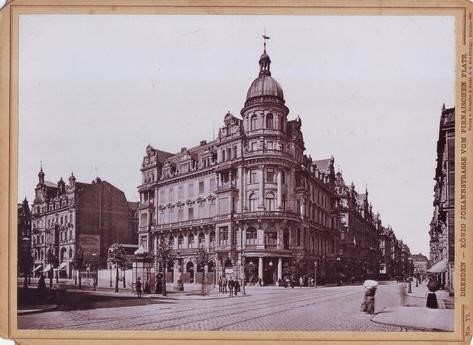 König Johann Straße 12