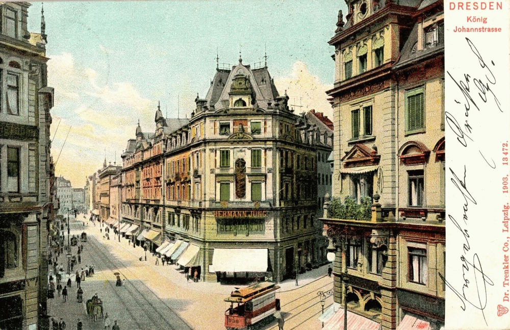 König Johann Straße 19