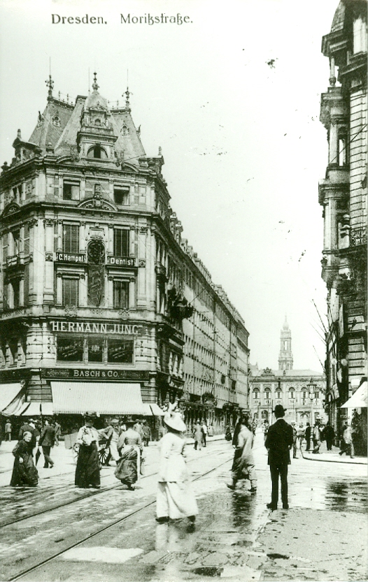 König Johann Straße 19