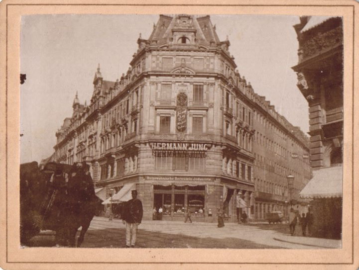 König Johann Straße 19