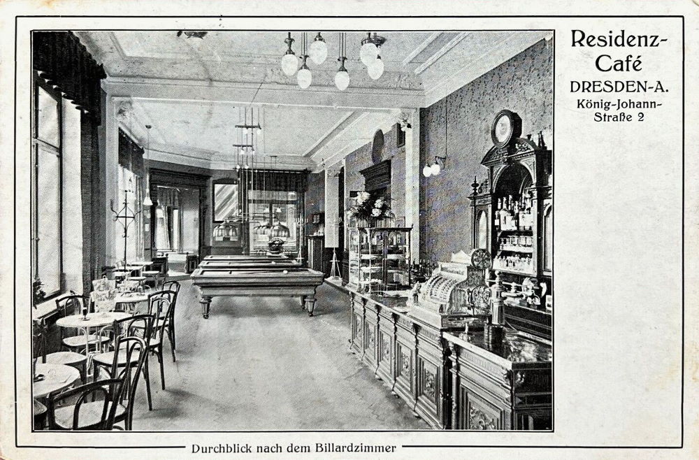 König Johann Straße 2