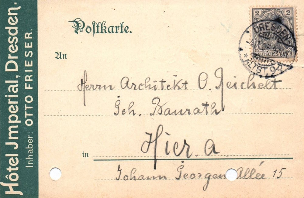 König Johann Straße 12