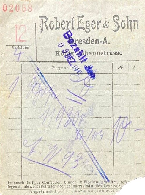 König Johann Straße 4b