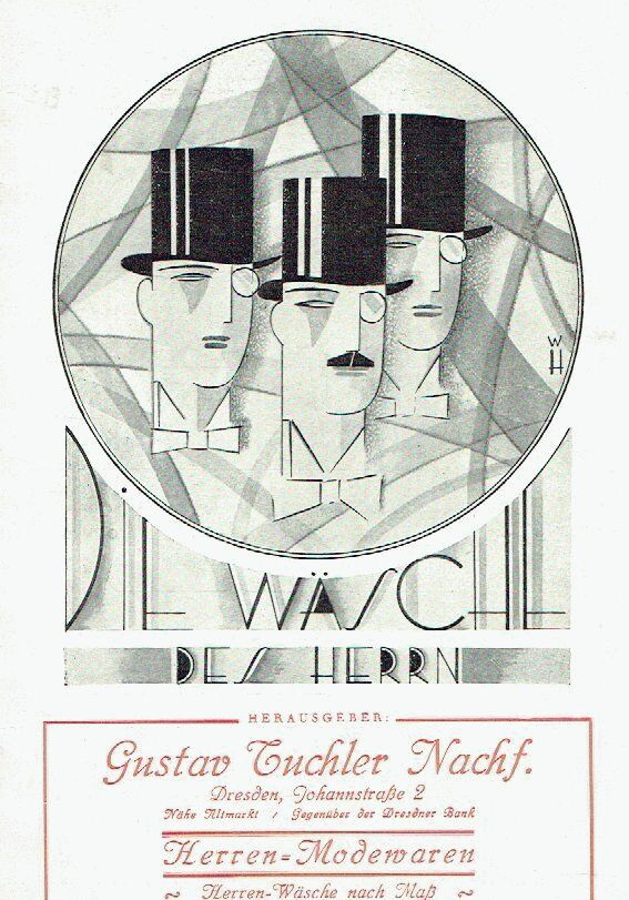 König Johann Straße 2