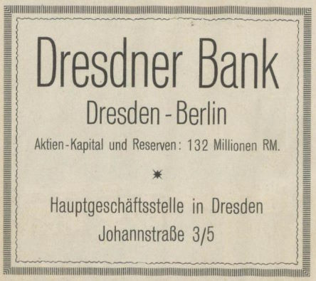 König Johann Straße 3