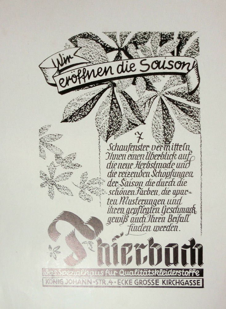 König Johann Straße 4