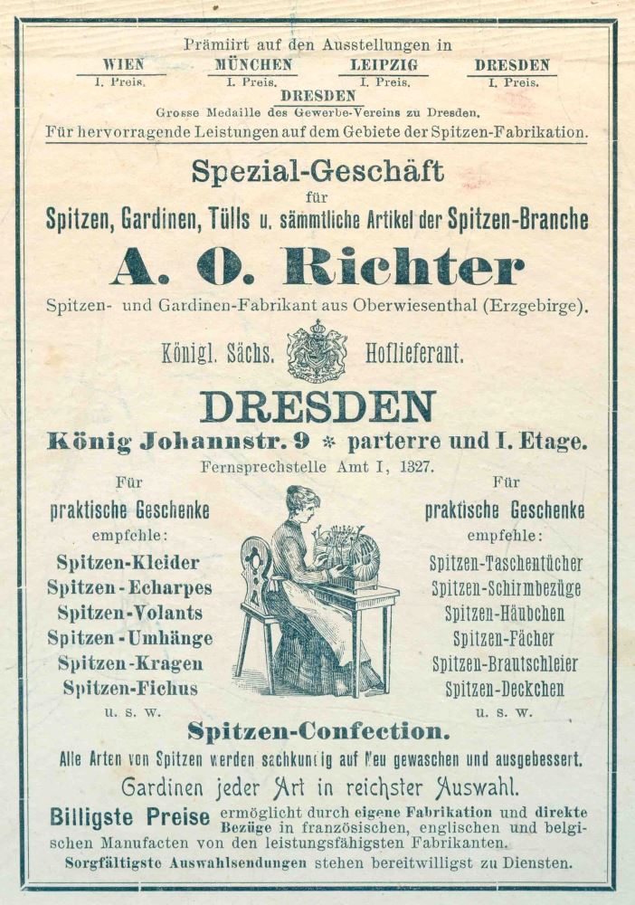 König Johann Straße 9