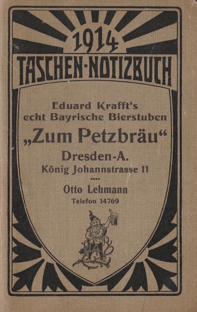 König Johann Straße 11