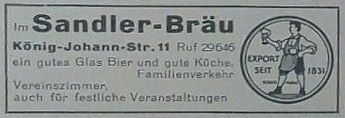 König Johann Straße 11