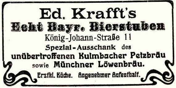 König Johann Straße 11